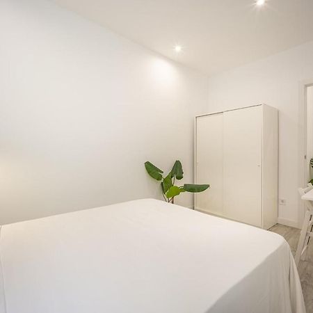 マドリードApartamento Tranquilo En Lavapiesアパートメント エクステリア 写真