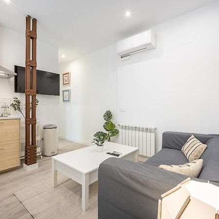 マドリードApartamento Tranquilo En Lavapiesアパートメント エクステリア 写真